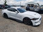 2021 Ford Mustang Gt White vin: 1FA6P8CF3M5149585 2021 Ford Mustang Gt White vin: 1FA6P8CF3M5149585