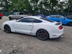 2021 Ford Mustang Gt White vin: 1FA6P8CF3M5149585 2021 Ford Mustang Gt White vin: 1FA6P8CF3M5149585
