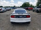 2021 Ford Mustang Gt White vin: 1FA6P8CF3M5149585 2021 Ford Mustang Gt White vin: 1FA6P8CF3M5149585