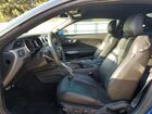 2022 Ford Mustang Gt Blue vin: 1FA6P8CF3N5121643
