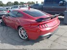 2024 Ford Mustang Gt Premium Fastback Красный vin: 1FA6P8CF3R5435766