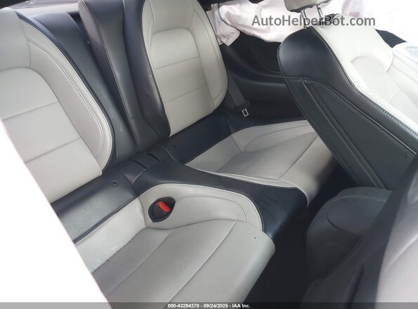 1FA6P8CF3R5435766 2024 FORD MUSTANG Красный Вид наклейки с VIN-кодом
