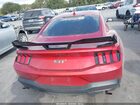 2024 Ford Mustang Gt Premium Fastback Красный vin: 1FA6P8CF3R5435766