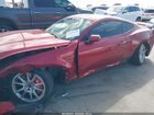2024 Ford Mustang Gt Premium Fastback Красный vin: 1FA6P8CF3R5435766