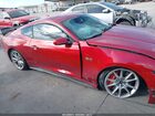 2024 Ford Mustang Gt Premium Fastback Красный vin: 1FA6P8CF3R5435766