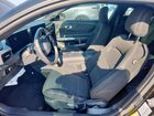 2025 Ford Mustang Gt Черный vin: 1FA6P8CF3S5410162