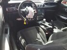 2018 Ford Mustang Gt Red vin: 1FA6P8CF4J5159084