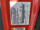 2018 Ford Mustang Gt Red vin: 1FA6P8CF4J5159084