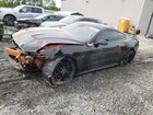 2020 Ford Mustang Gt Two Tone vin: 1FA6P8CF8L5149208