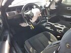 2018 Ford Mustang Gt Black vin: 1FA6P8CFXJ5163947 2018 Ford Mustang Gt Black vin: 1FA6P8CFXJ5163947