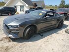 2020 Ford Mustang Gt Gray vin: 1FA6P8CFXL5142339
