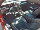 2018 Ford Mustang Red vin: 1FA6P8TH0J5118159 2018 Ford Mustang Red vin: 1FA6P8TH0J5118159