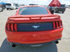 2018 Ford Mustang Red vin: 1FA6P8TH0J5118159 2018 Ford Mustang Red vin: 1FA6P8TH0J5118159