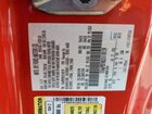 2018 Ford Mustang Red vin: 1FA6P8TH0J5118159 2018 Ford Mustang Red vin: 1FA6P8TH0J5118159