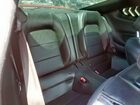 2018 Ford Mustang Red vin: 1FA6P8TH0J5118159 2018 Ford Mustang Red vin: 1FA6P8TH0J5118159