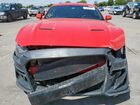 2018 Ford Mustang Red vin: 1FA6P8TH0J5118159 2018 Ford Mustang Red vin: 1FA6P8TH0J5118159