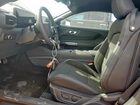 2025 Ford Mustang Maroon vin: 1FA6P8TH2S5116267