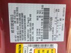 2025 Ford Mustang Maroon vin: 1FA6P8TH2S5116267