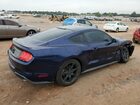 2018 Ford Mustang Blue vin: 1FA6P8TH4J5162083 2018 Ford Mustang Blue vin: 1FA6P8TH4J5162083