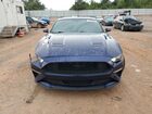 2018 Ford Mustang Blue vin: 1FA6P8TH4J5162083 2018 Ford Mustang Blue vin: 1FA6P8TH4J5162083