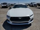 2025 Ford Mustang White vin: 1FA6P8TH4S5103665 2025 Ford Mustang White vin: 1FA6P8TH4S5103665