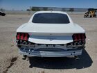 2025 Ford Mustang White vin: 1FA6P8TH4S5103665