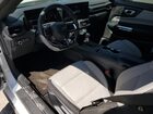 2025 Ford Mustang White vin: 1FA6P8TH4S5103665 2025 Ford Mustang White vin: 1FA6P8TH4S5103665