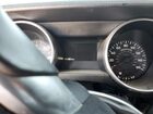 2018 Ford Mustang Blue vin: 1FA6P8TH5J5127973