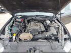 2019 Ford Mustang Ecoboost Черный vin: 1FA6P8TH5K5102105