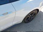 2017 Ford Mustang Ecoboost Белый vin: 1FA6P8TH7H5328588