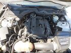 2017 Ford Mustang Ecoboost Белый vin: 1FA6P8TH7H5328588
