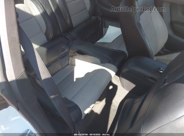 1FA6P8TH7H5328588 2017 FORD MUSTANG Белый Вид наклейки с VIN-кодом