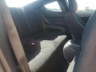 2018 Ford Mustang Blue vin: 1FA6P8TH7J5119082