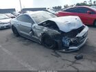 2020 Ford Mustang Ecoboost Premium Fastback Gray vin: 1FA6P8TH7L5138699