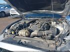 2017 Ford Mustang Ecoboost Серебряный vin: 1FA6P8TH8H5226426