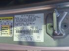 2017 Ford Mustang Ecoboost Серебряный vin: 1FA6P8TH8H5226426
