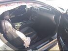 2017 Ford Mustang Ecoboost Серебряный vin: 1FA6P8TH8H5226426