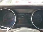 2018 Ford Mustang Black vin: 1FA6P8TH8J5162233