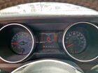 2018 Ford Mustang Charcoal vin: 1FA6P8TH9J5163049