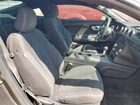 2018 Ford Mustang Charcoal vin: 1FA6P8TH9J5163049