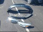 2018 Ford Focus Se Gray vin: 1FADP3F21JL219904 2018 Ford Focus Se Gray vin: 1FADP3F21JL219904