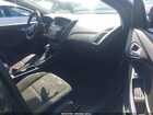 2018 Ford Focus Se Gray vin: 1FADP3F21JL219904 2018 Ford Focus Se Gray vin: 1FADP3F21JL219904