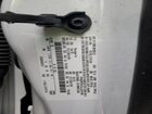 2018 Ford Focus Se White vin: 1FADP3F23JL267436