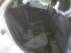 2018 Ford Focus Se Белый vin: 1FADP3F24JL206452