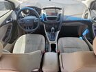 2018 Ford Focus Se Black vin: 1FADP3F26JL315382
