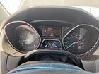 2018 Ford Focus Se Black vin: 1FADP3F26JL315382