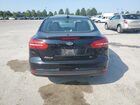 2018 Ford Focus Se Black vin: 1FADP3F27JL204517 2018 Ford Focus Se Black vin: 1FADP3F27JL204517