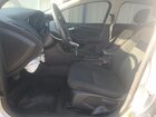 2018 Ford Focus Se Silver vin: 1FADP3F28JL235338