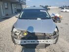 2018 Ford Focus Se Silver vin: 1FADP3F28JL235338