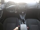 2018 Ford Focus Se Silver vin: 1FADP3F28JL235338